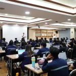 การไฟฟ้าส่วนภูมิภาค เขต 1 (ภาคกลาง) จังหวัดพระนครศรีอยุธยา จัดอบรมหลักสูตร “พระราชบัญญัติข้อมูลข่าวสารของราชการ พ.ศ. 2540 และการดำเนินงานด้านศูนย์ พ.ร.บ.ข้อมูลข่าวสารของราชการ ตามเกณฑ์การประเมินศูนย์ข้อมูลข่าวสารของราชการโดดเด่น ประจำปีงบประมาณ 2569”