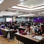 การไฟฟ้าส่วนภูมิภาค เขต 1 (ภาคกลาง) จังหวัดพระนครศรีอยุธยา จัดอบรมหลักสูตร “พระราชบัญญัติข้อมูลข่าวสารของราชการ พ.ศ. 2540 และการดำเนินงานด้านศูนย์ พ.ร.บ.ข้อมูลข่าวสารของราชการ ตามเกณฑ์การประเมินศูนย์ข้อมูลข่าวสารของราชการโดดเด่น ประจำปีงบประมาณ 2569”