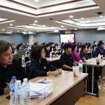 การไฟฟ้าส่วนภูมิภาค เขต 1 (ภาคกลาง) จังหวัดพระนครศรีอยุธยา จัดอบรมหลักสูตร “พระราชบัญญัติข้อมูลข่าวสารของราชการ พ.ศ. 2540 และการดำเนินงานด้านศูนย์ พ.ร.บ.ข้อมูลข่าวสารของราชการ ตามเกณฑ์การประเมินศูนย์ข้อมูลข่าวสารของราชการโดดเด่น ประจำปีงบประมาณ 2569”