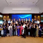 PEA คว้ารางวัลระดับนานาชาติ ตอกย้ำองค์กรแห่งการจัดการความรู้และนวัตกรรมอย่างยั่งยืน