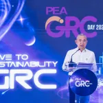 PEA จัดงาน GRC DAY 2026 ภายใต้แนวคิด Move to Sustainability GRC
