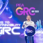 PEA จัดงาน GRC DAY 2026 ภายใต้แนวคิด Move to Sustainability GRC