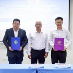 PEA และเทศบาลเมืองคอหงส์ ลงนามในสัญญาให้บริการโครงการจัดการพลังงานไฟฟ้าจากระบบผลิตไฟฟ้าพลังงานแสงอาทิตย์บนหลังคา (Solar Rooftop) ภายในเทศบาลเมืองคอหงส์ จังหวัดสงขลา