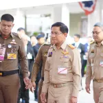 PEA ร่วมสมทบทุนมูลนิธิสถาบันสิรินธรฯ พัฒนา “ศูนย์ฟื้นฟูระบบประสาท” เพื่อผู้ป่วยทางระบบประสาททั่วประเทศ