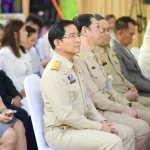 PEA ร่วมสมทบทุนมูลนิธิสถาบันสิรินธรฯ พัฒนา “ศูนย์ฟื้นฟูระบบประสาท” เพื่อผู้ป่วยทางระบบประสาททั่วประเทศ