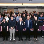 PEA จัดอบรมหลักสูตร พ.ร.บ. ข้อมูลข่าวสารของราชการ พ.ศ. 2540 และ การคุ้มครองข้อมูลส่วนบุคคลของ กฟภ. ประจำปี 2569