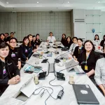 PEA ร่วมประชุมแนวทางการจัดทำกลยุทธ์ด้านความยั่งยืนและการบริหารจัดการผู้มีส่วนได้ส่วนเสีย