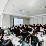 PEA ร่วมประชุมแนวทางการจัดทำกลยุทธ์ด้านความยั่งยืนและการบริหารจัดการผู้มีส่วนได้ส่วนเสีย