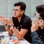 PEA ร่วมประชุมแนวทางการจัดทำกลยุทธ์ด้านความยั่งยืนและการบริหารจัดการผู้มีส่วนได้ส่วนเสีย