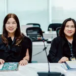 PEA ร่วมประชุมแนวทางการจัดทำกลยุทธ์ด้านความยั่งยืนและการบริหารจัดการผู้มีส่วนได้ส่วนเสีย