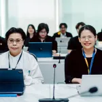 PEA ร่วมประชุมแนวทางการจัดทำกลยุทธ์ด้านความยั่งยืนและการบริหารจัดการผู้มีส่วนได้ส่วนเสีย