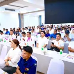 PEA จัดสัมมนาความร่วมมือบริหารจัดการพลังงานสะอาดและระบบไฟสำรอง ประจำปี 2569