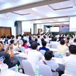 PEA จัดสัมมนาความร่วมมือบริหารจัดการพลังงานสะอาดและระบบไฟสำรอง ประจำปี 2569