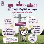 สูง เสี่ยง เสียว