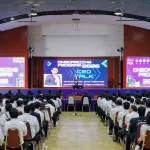 PEA จัดอบรมหลักสูตร Onboarding Program ประจำปี 2569 รุ่นที่ 3