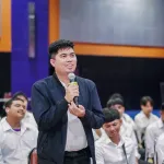 PEA จัดอบรมหลักสูตร Onboarding Program ประจำปี 2569 รุ่นที่ 3