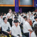 PEA จัดอบรมหลักสูตร Onboarding Program ประจำปี 2569 รุ่นที่ 3