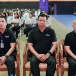 PEA จัดอบรมหลักสูตร Onboarding Program ประจำปี 2569 รุ่นที่ 3