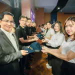 PEA จัดอบรมหลักสูตร Onboarding Program ประจำปี 2569 รุ่นที่ 3