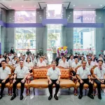 PEA มอบรางวัลสลากบำรุงสภากาชาดไทย กฟภ. ประจำปี 2568