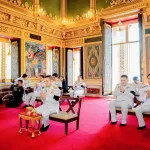 PEA ร่วมพิธีทอดผ้าป่าสมทบกองทุนพัฒนาเด็กชนบทในพระราชูปถัมภ์ สมเด็จพระเทพรัตนราชสุดาฯ สยามบรมราชกุมารี เนื่องในโอกาสวันคล้ายวันพระราชสมภพ 2 เมษายน 2569