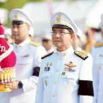 PEA ร่วมวางพานพุ่มเนื่องในวันพระบาทสมเด็จพระพุทธยอดฟ้าจุฬาโลกมหาราช และวันที่ระลึกมหาจักรีบรมราชวงศ์ ประจำปี 2569