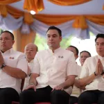 PEA ร่วมพิธีบวงสรวงสมโภชพระพุทธมหานวนาคปฏิมากร