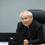 PEA ต้อนรับคณะ นบสส. รุ่นที่ 28 เข้าศึกษาดูงานด้านนวัตกรรม