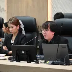 PEA ต้อนรับคณะ นบสส. รุ่นที่ 28 เข้าศึกษาดูงานด้านนวัตกรรม