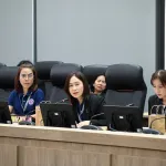 PEA ต้อนรับคณะ นบสส. รุ่นที่ 28 เข้าศึกษาดูงานด้านนวัตกรรม