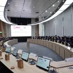 PEA ต้อนรับคณะ นบสส. รุ่นที่ 28 เข้าศึกษาดูงานด้านนวัตกรรม