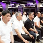 PEA เปิดบริการ “PEA VOLTA HUB CHIANG MAI” ศูนย์อัดประจุยานยนต์ไฟฟ้าขนาดใหญ่ที่สุดในภาคเหนือ รองรับการเติบโตของสังคมคาร์บอนต่ำ