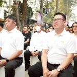 PEA เปิดบริการ “PEA VOLTA HUB CHIANG MAI” ศูนย์อัดประจุยานยนต์ไฟฟ้าขนาดใหญ่ที่สุดในภาคเหนือ รองรับการเติบโตของสังคมคาร์บอนต่ำ