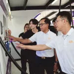 PEA เปิดบริการ “PEA VOLTA HUB CHIANG MAI” ศูนย์อัดประจุยานยนต์ไฟฟ้าขนาดใหญ่ที่สุดในภาคเหนือ รองรับการเติบโตของสังคมคาร์บอนต่ำ