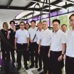 PEA เปิดบริการ “PEA VOLTA HUB CHIANG MAI” ศูนย์อัดประจุยานยนต์ไฟฟ้าขนาดใหญ่ที่สุดในภาคเหนือ รองรับการเติบโตของสังคมคาร์บอนต่ำ