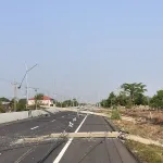 PEA อัปเดตสถานการณ์ไฟฟ้าจากเหตุพายุฤดูร้อนในพื้นที่ อ.ศีขรภูมิ จ.สุรินทร์ เร่งคืนระบบไฟฟ้าอย่างต่อเนื่อง