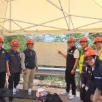 PEA เร่งฟื้นฟูระบบไฟฟ้า หลังพายุฤดูร้อน อ.กบินทร์บุรี จ.ปราจีนบุรี