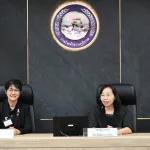 PEA ต้อนรับ กปภ. ศึกษาดูงานด้านการบริหารบัญชีและการเงิน