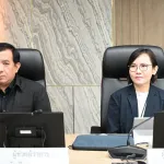 PEA ต้อนรับ กปภ. ศึกษาดูงานด้านการบริหารบัญชีและการเงิน