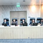 PEA ต้อนรับ กปภ. ศึกษาดูงานด้านการบริหารบัญชีและการเงิน