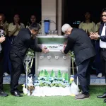 PEA ส่งมอบ “โครงการชุมชนปลอดภัยใช้ไฟ PEA และโครงการ PEA ยกระดับความปลอดภัยตู้ทำน้ำดื่มในโรงเรียนสังกัด สพฐ.” พื้นที่ อ.หาดใหญ่ จ.สงขลา