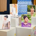 PEA ร่วมพิธีเปิดการขับเคลื่อนการสืบสานภูมิปัญญาผ้าไทยและงานหัตถกรรมไทย ตามพระดำริสมเด็จพระเจ้าลูกเธอ เจ้าฟ้าสิริวัณณวรีฯ