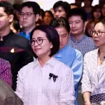 PEA ร่วมพิธีเปิดการขับเคลื่อนการสืบสานภูมิปัญญาผ้าไทยและงานหัตถกรรมไทย ตามพระดำริสมเด็จพระเจ้าลูกเธอ เจ้าฟ้าสิริวัณณวรีฯ