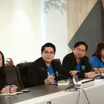 PEA ต้อนรับ กปภ. ศึกษาดูงานองค์กรต้นแบบด้านสิทธิมนุษยชน