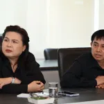 PEA ต้อนรับ กปภ. ศึกษาดูงานองค์กรต้นแบบด้านสิทธิมนุษยชน