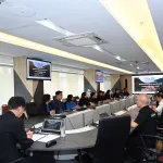 PEA ต้อนรับ กปภ. ศึกษาดูงานองค์กรต้นแบบด้านสิทธิมนุษยชน