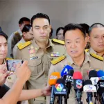 PEA ร่วมประชุมขับเคลื่อนภารกิจสำคัญของกระทรวงมหาดไทย