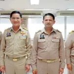 PEA ร่วมประชุมขับเคลื่อนภารกิจสำคัญของกระทรวงมหาดไทย