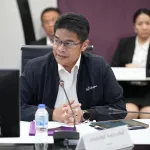 คณะกรรมการธรรมาภิบาลและการพัฒนาอย่างยั่งยืน กฟภ. ประชุมสัญจรพื้นที่ภาคใต้