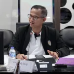 คณะกรรมการธรรมาภิบาลและการพัฒนาอย่างยั่งยืน กฟภ. ประชุมสัญจรพื้นที่ภาคใต้